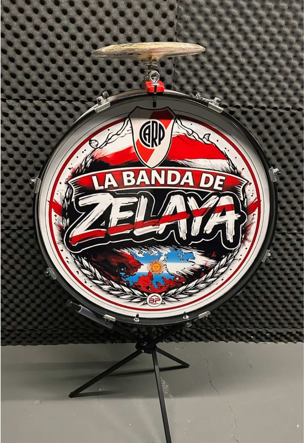 @BoedoPercusion