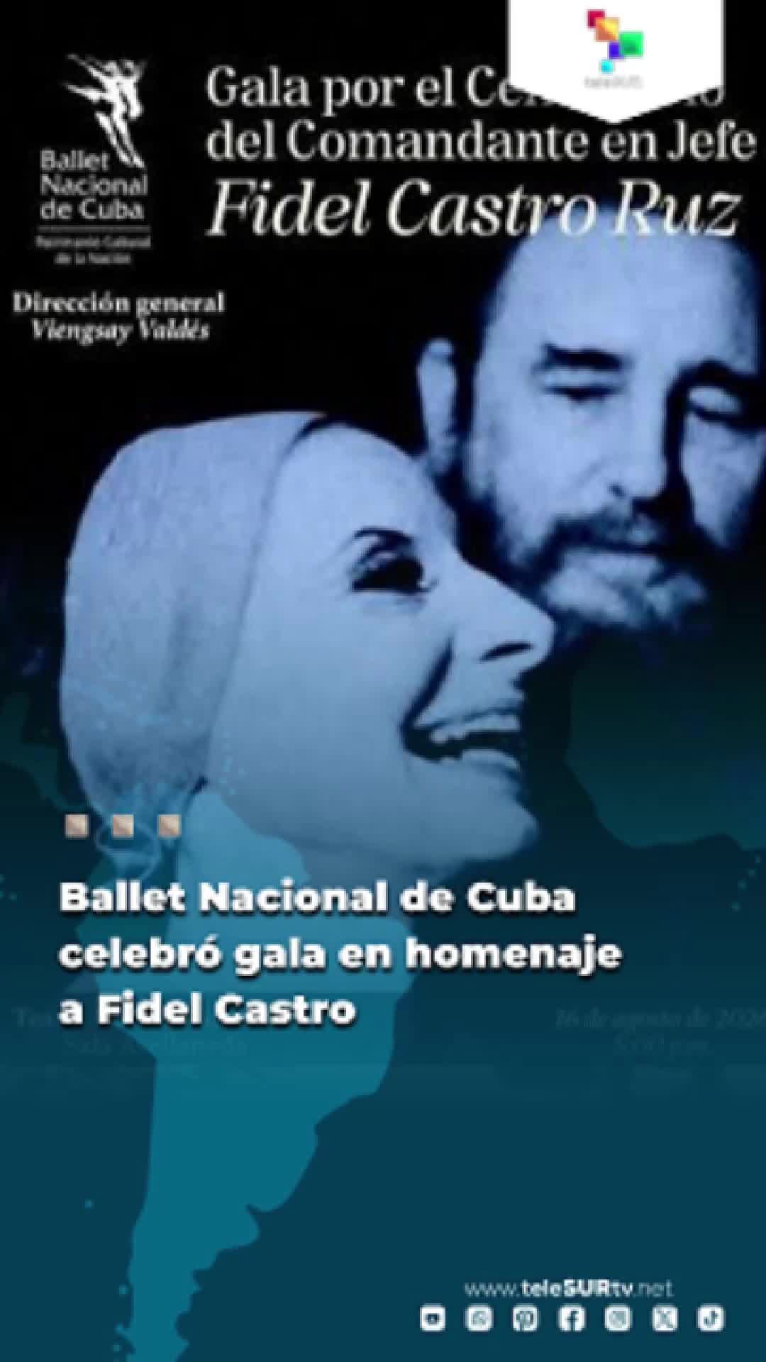 @teleSUR Clips