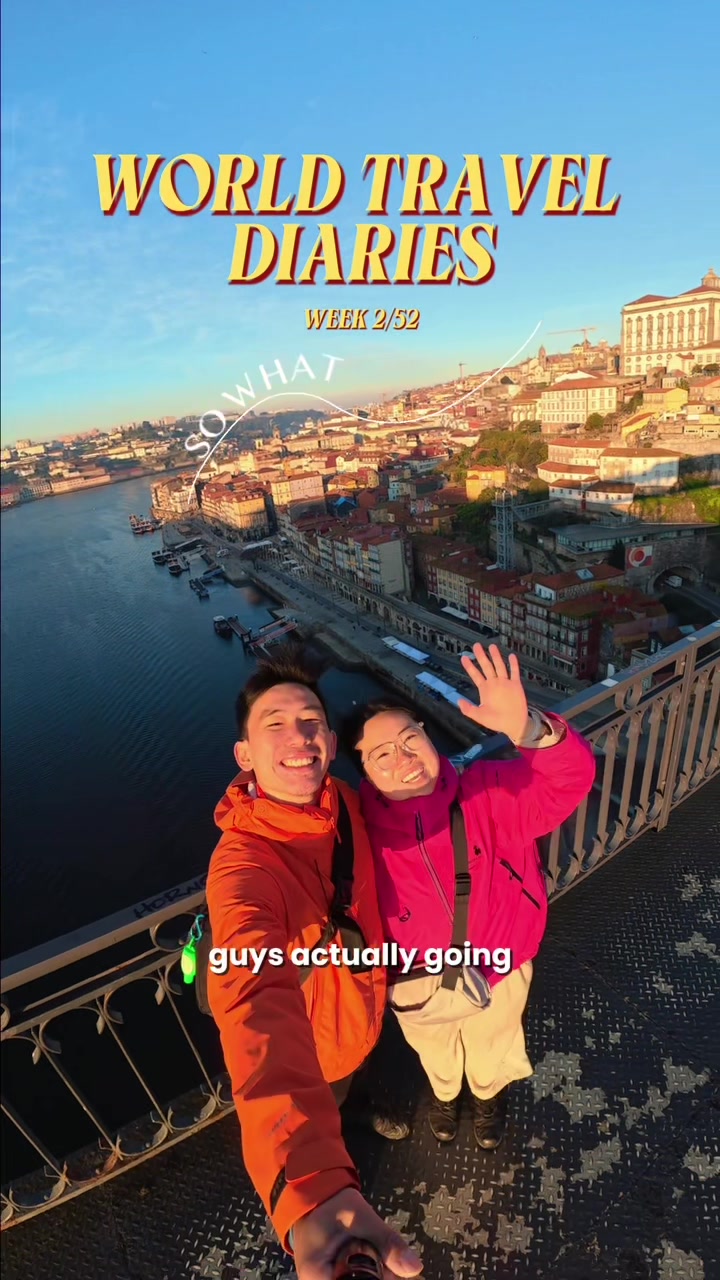 @CHECK THIS VIEW | AMY & ROY
