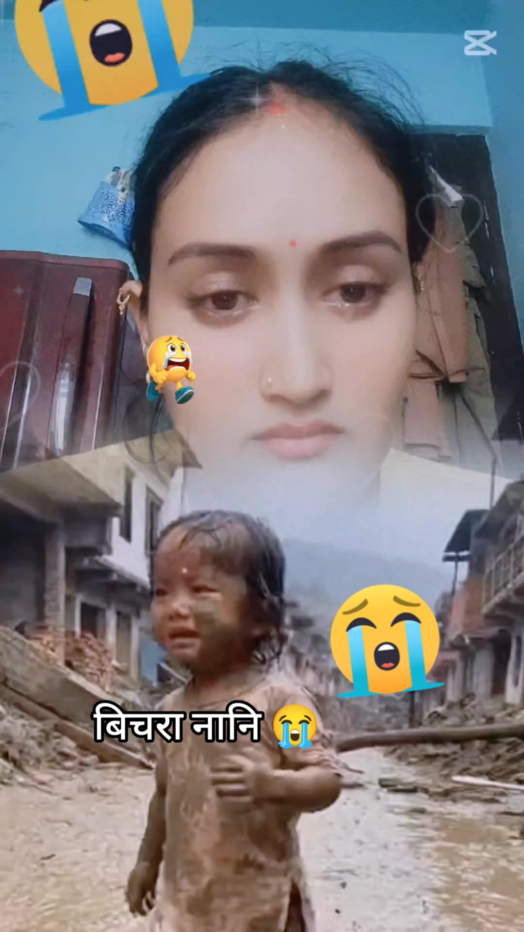 @Siwani khadka❤🙏💙