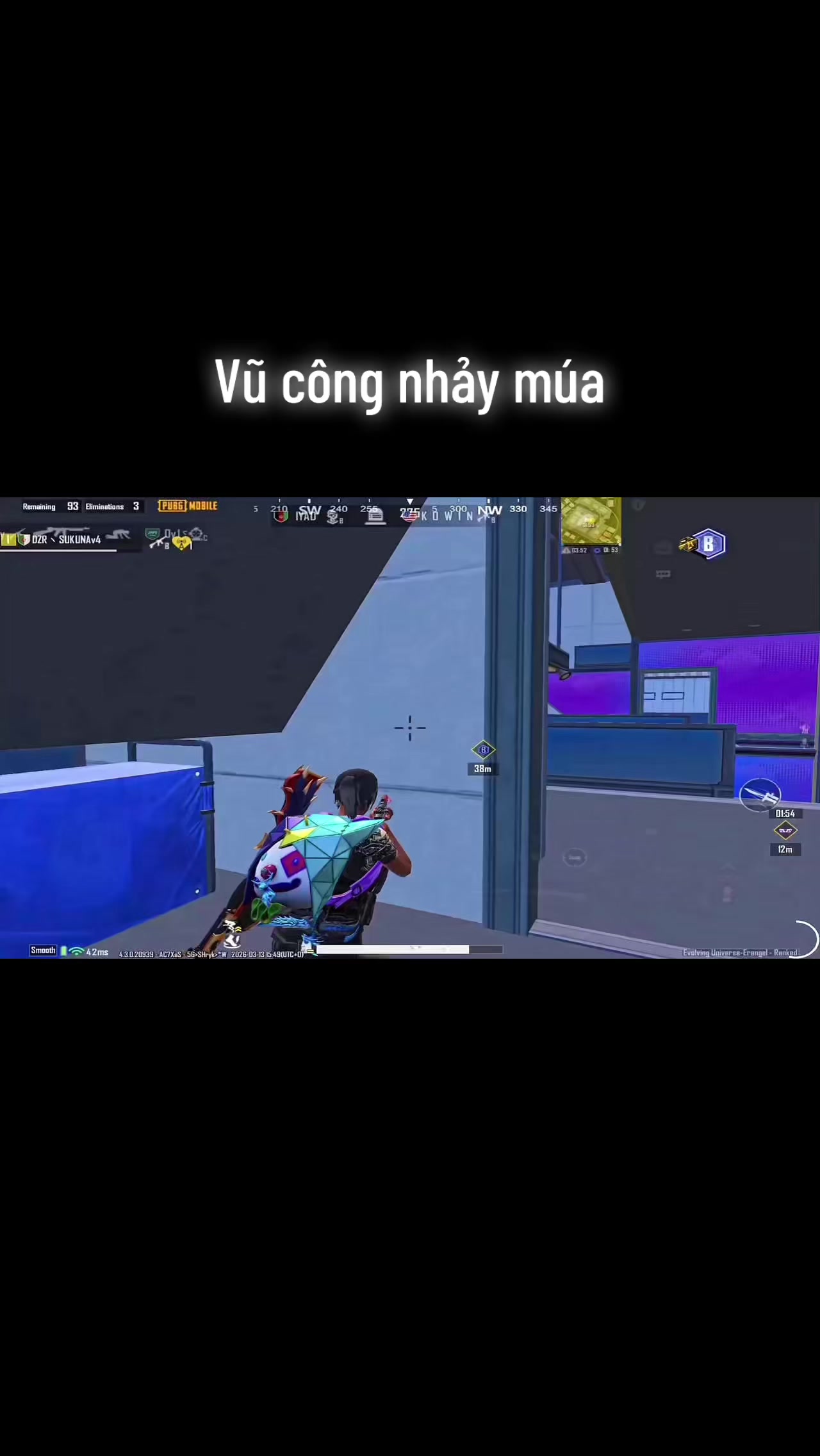 @Thoại&bull;Gymer PUBG