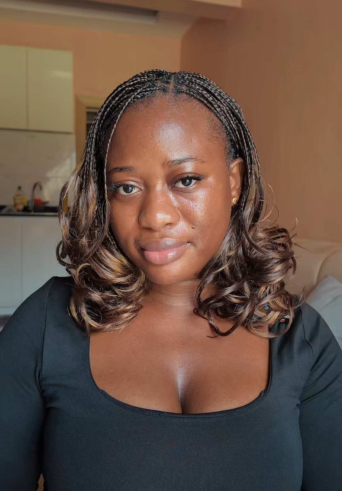 @Angela | skincare influencer