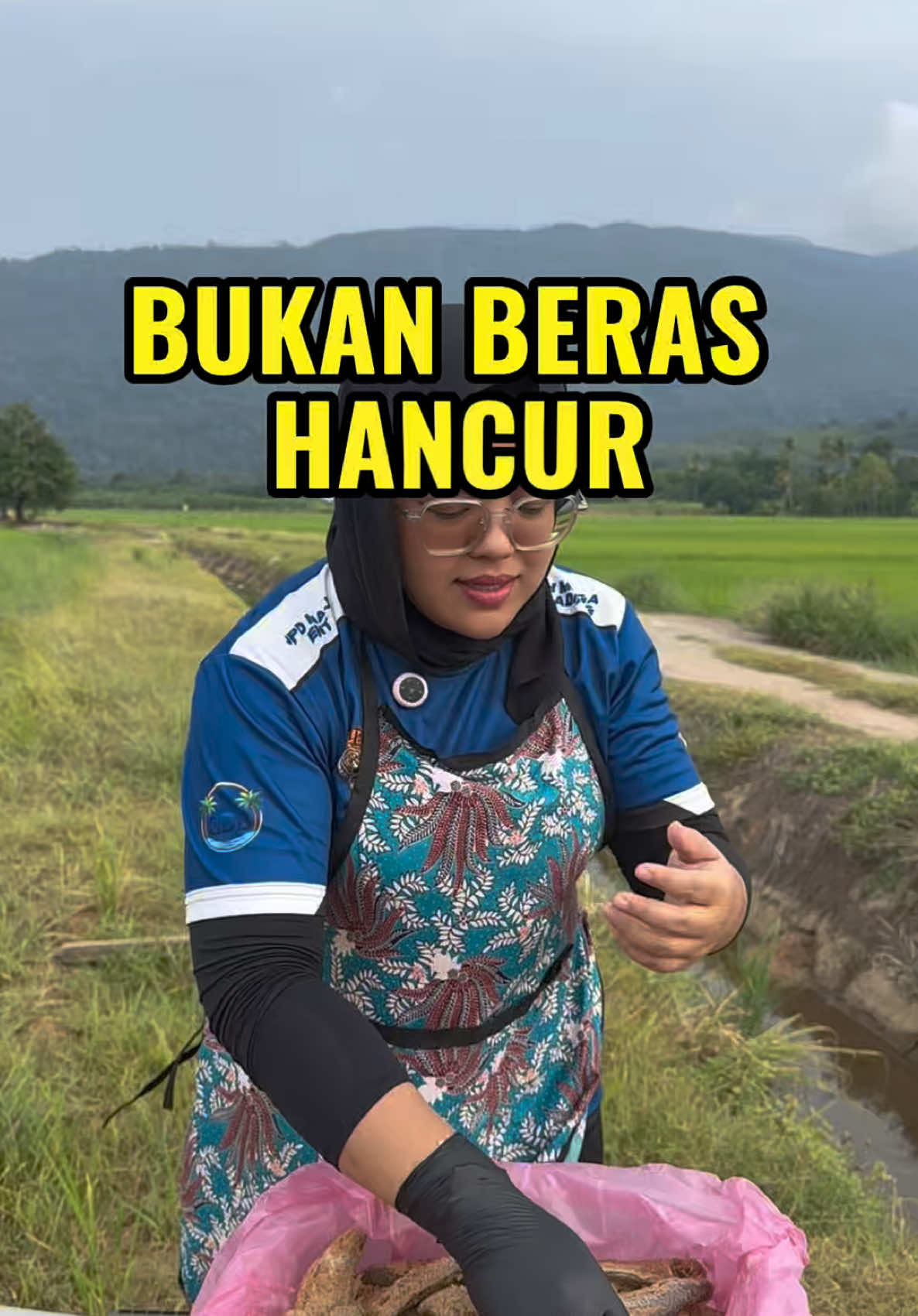@Belacan House Tg. Dawai