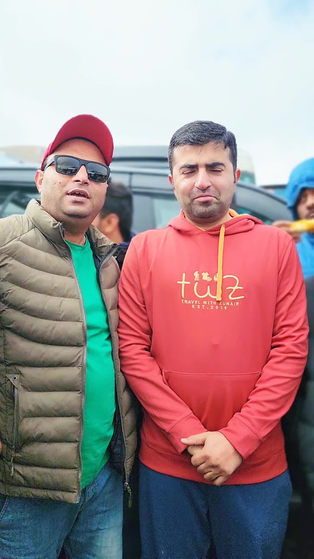 @Travel with Shahid 77