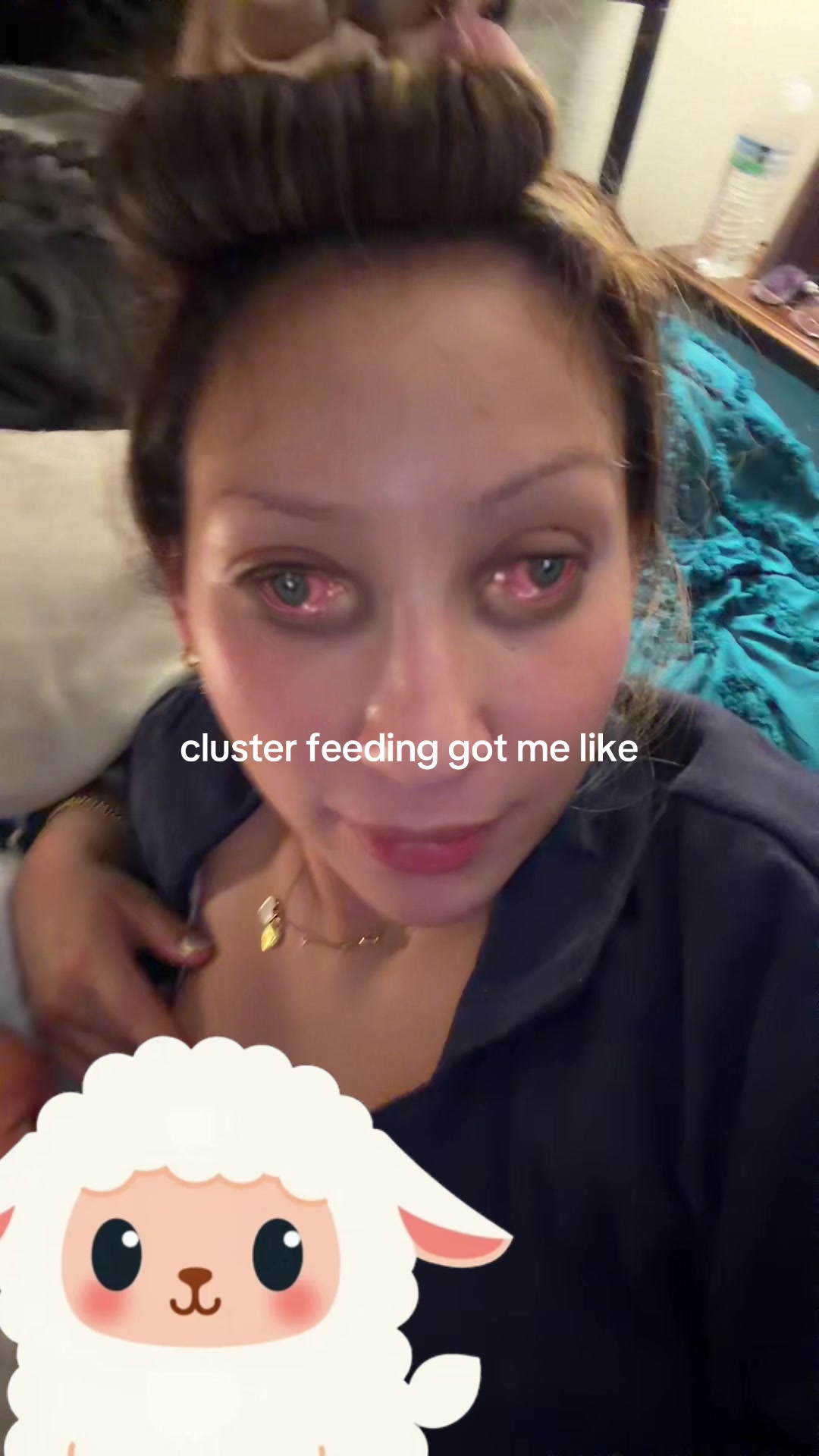 @celeste | wife & mum