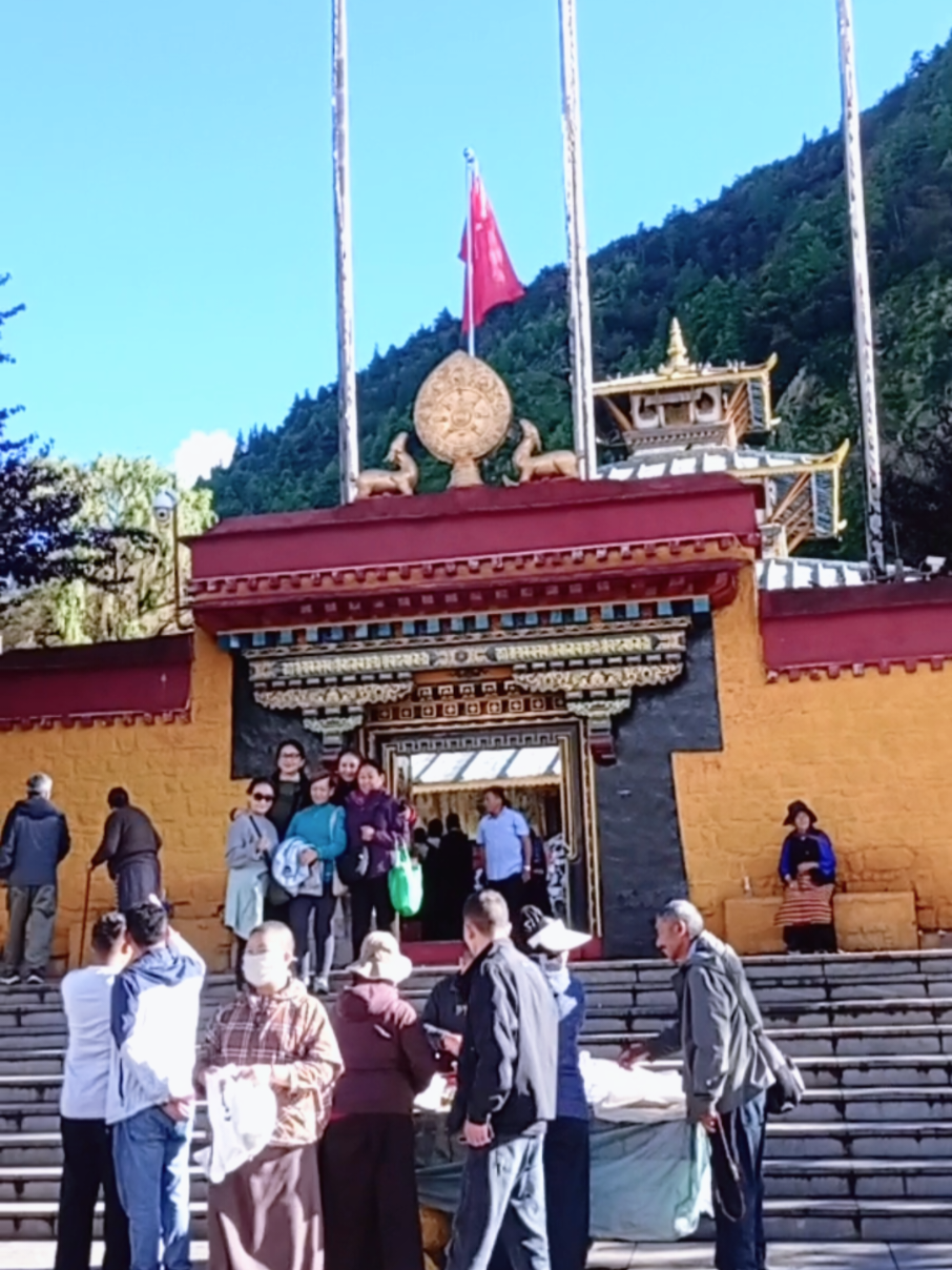@Mina Pokharel