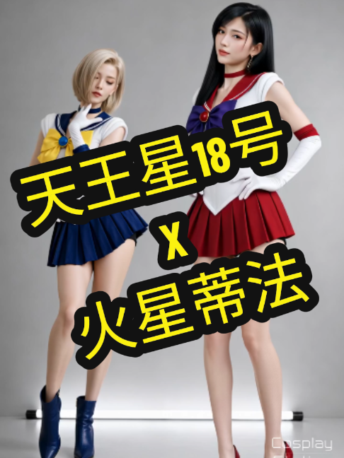 @Cosplay_Station