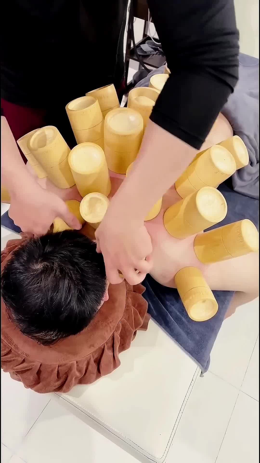 @Joshly Massage USA