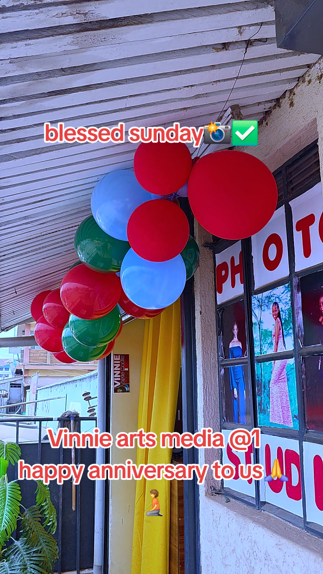 @Vinnie arts media Machakos