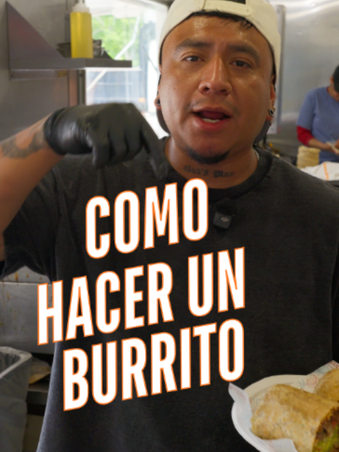 @G’s tacos