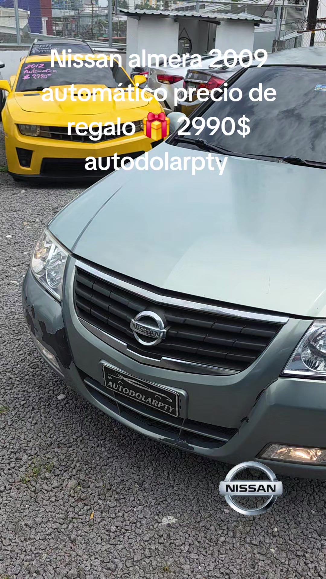 @autodolarpty • Panamá🇵🇦
