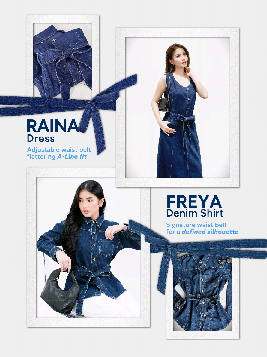 @Osso Jeans