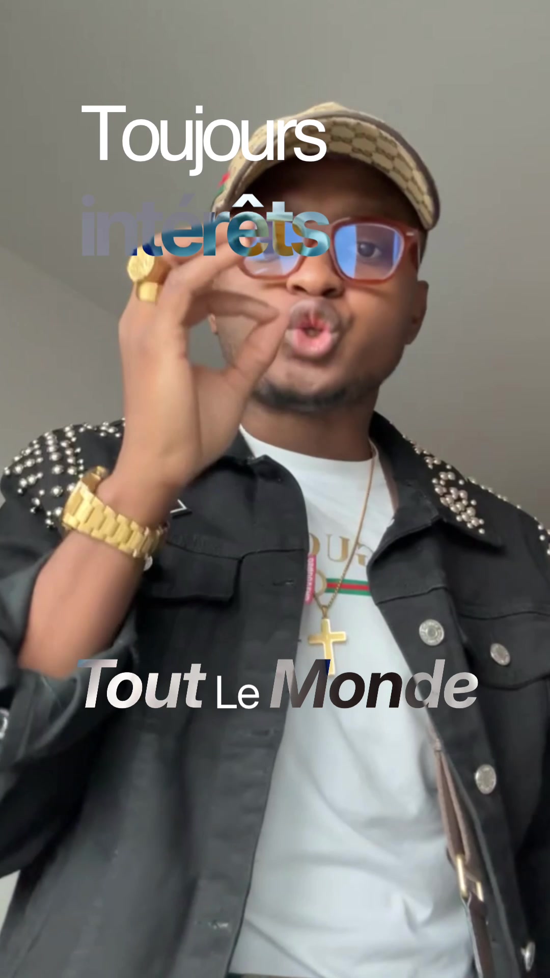 @L’homme lucide