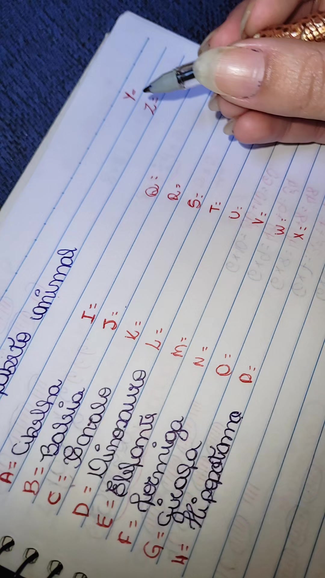 @Diário de Uma estudante 📝