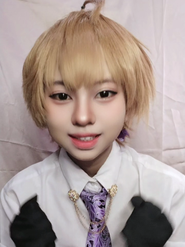 @vii໒꒱