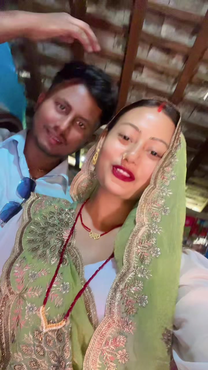 @Anjali👰_Ranjit♥️🫅😘