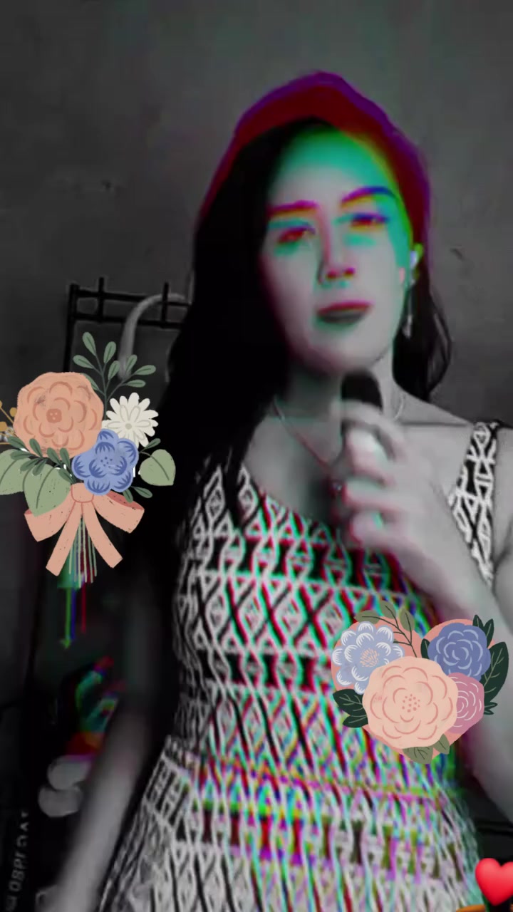 @我唯一的 Babi ko 🦋🌻