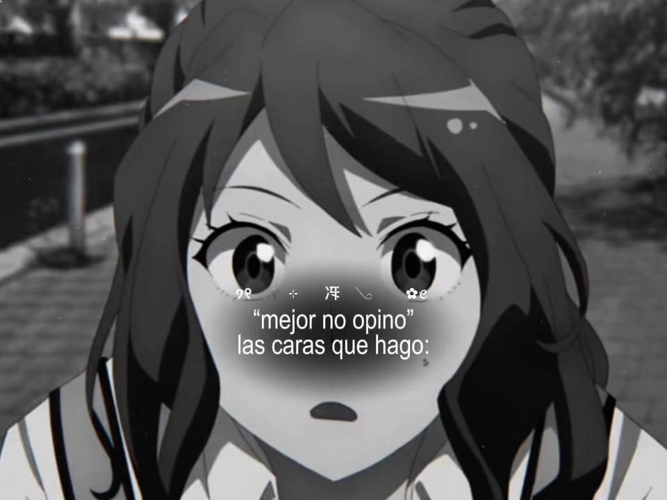 @✿ &nbsp; : &nbsp; 𝓜eni  ៶  ୨୧ꞌ