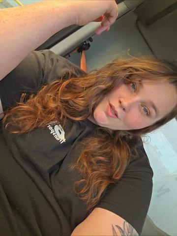 @TaterCakes💞