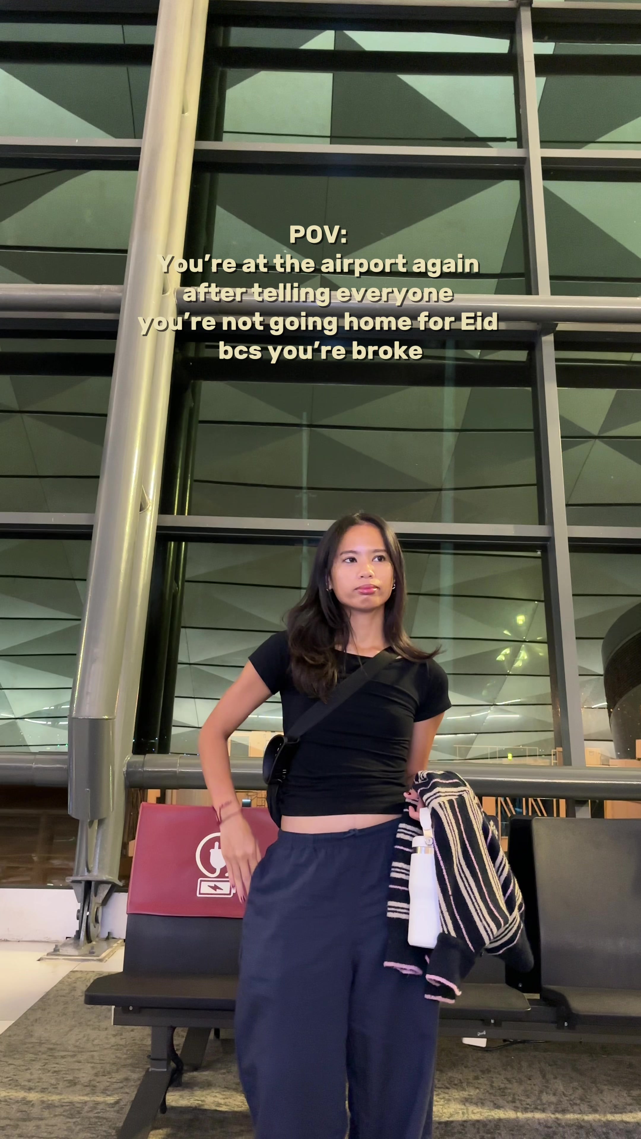@Nadia |Budget traveler