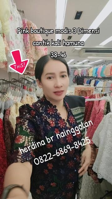 @Herdina Nainggolan Fashion