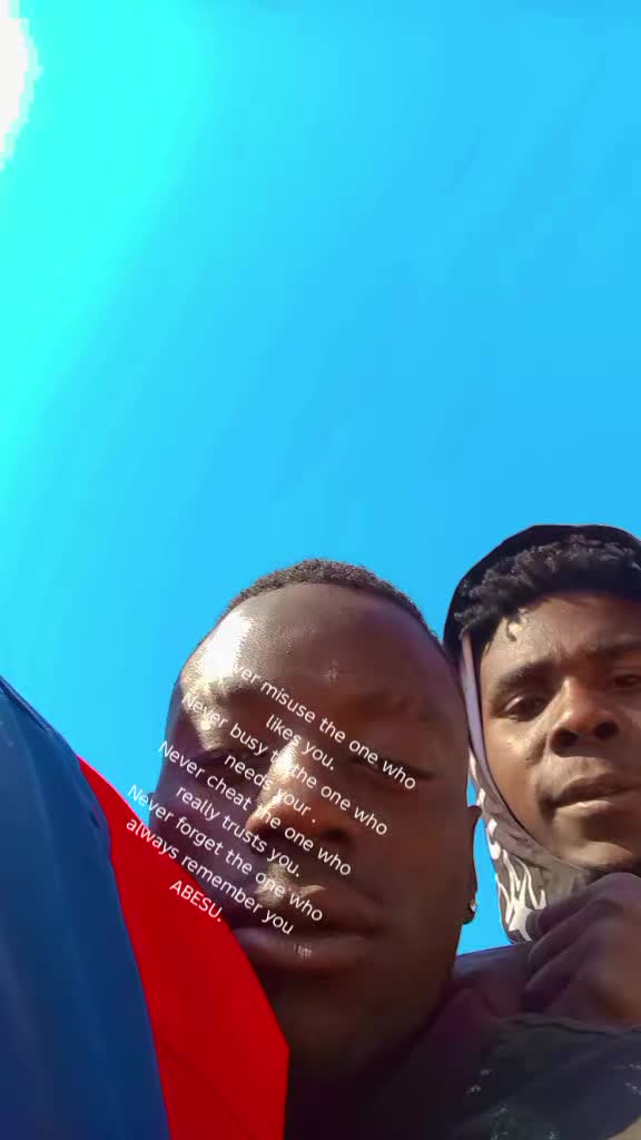 @Godfather tumucholwele