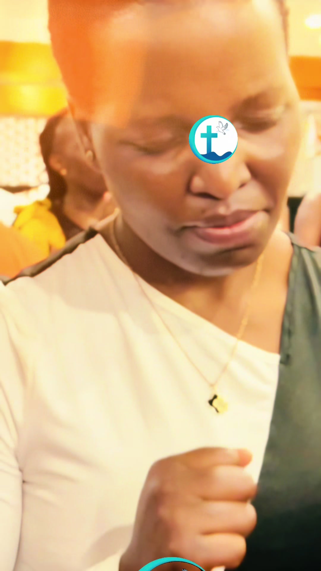 @UCF HEALING & DELIVERANCE DUBA