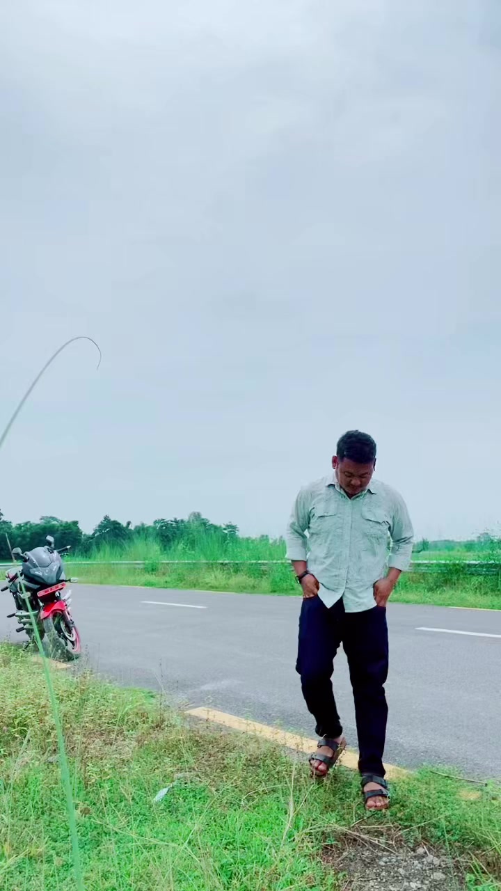 @Mr.Thulung 😎🥰🌷☔️🔜