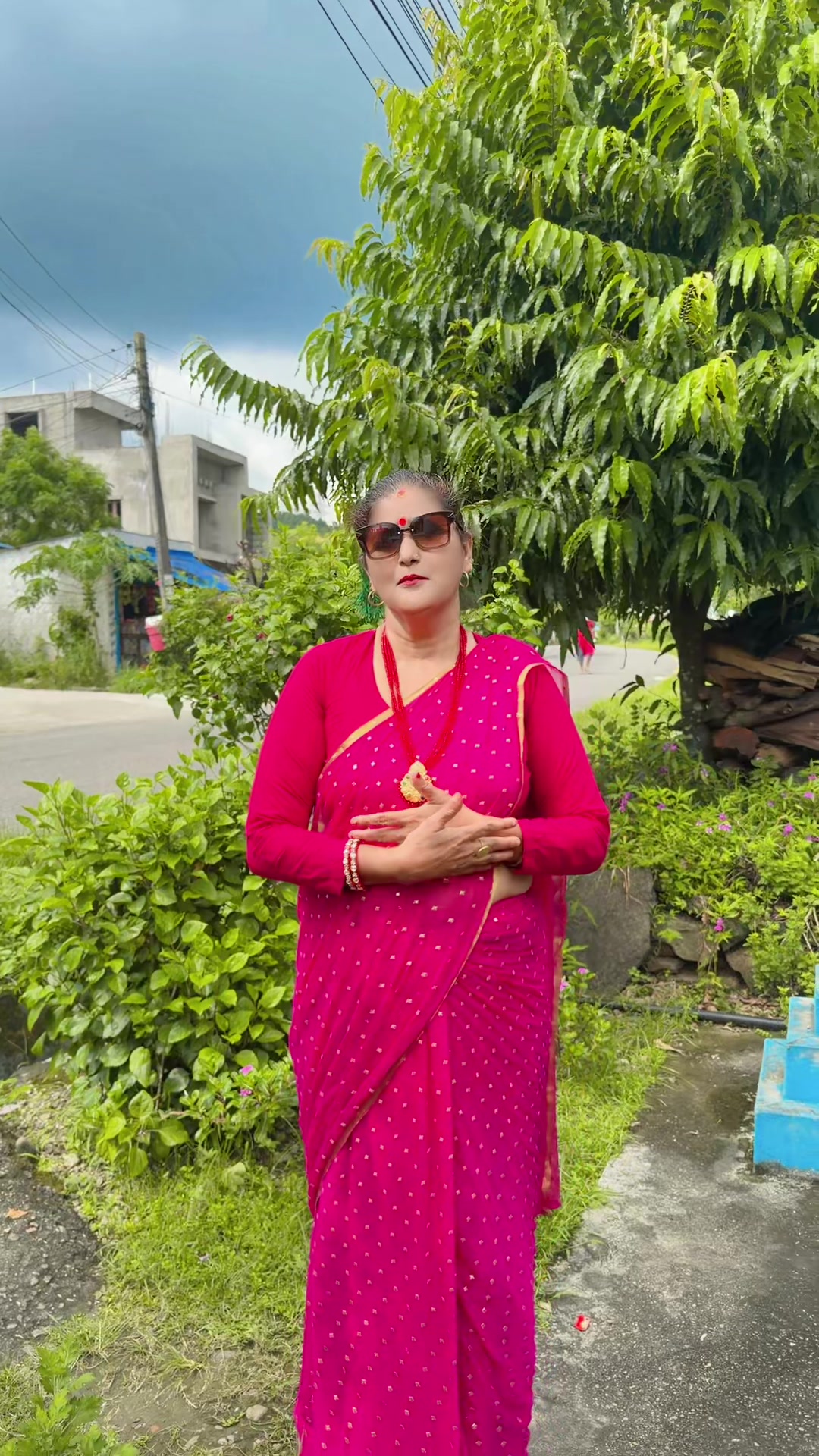 @ambika tripathi