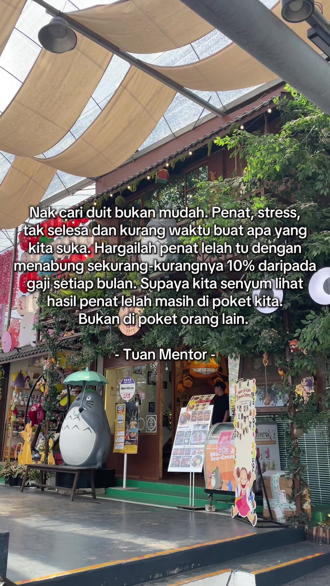 @Ainnur Najmie | Public Gold