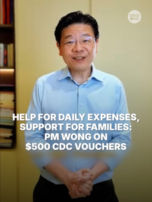 @AsiaOne