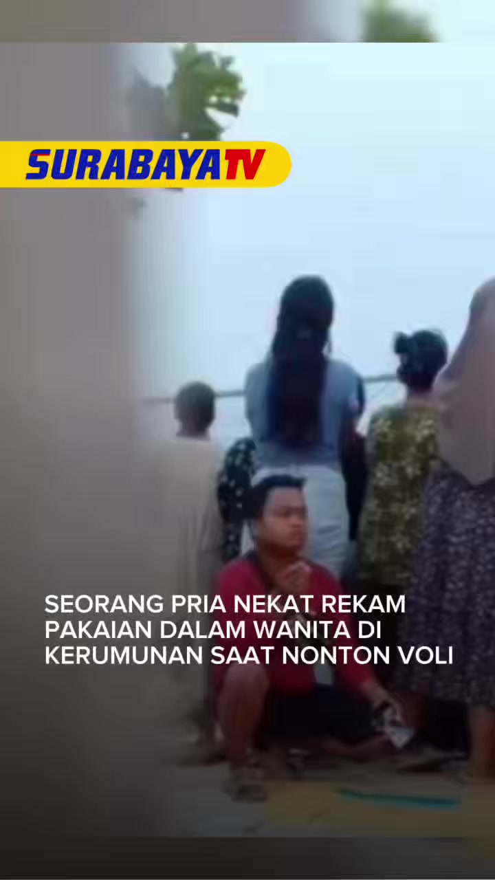 @SurabayaTV