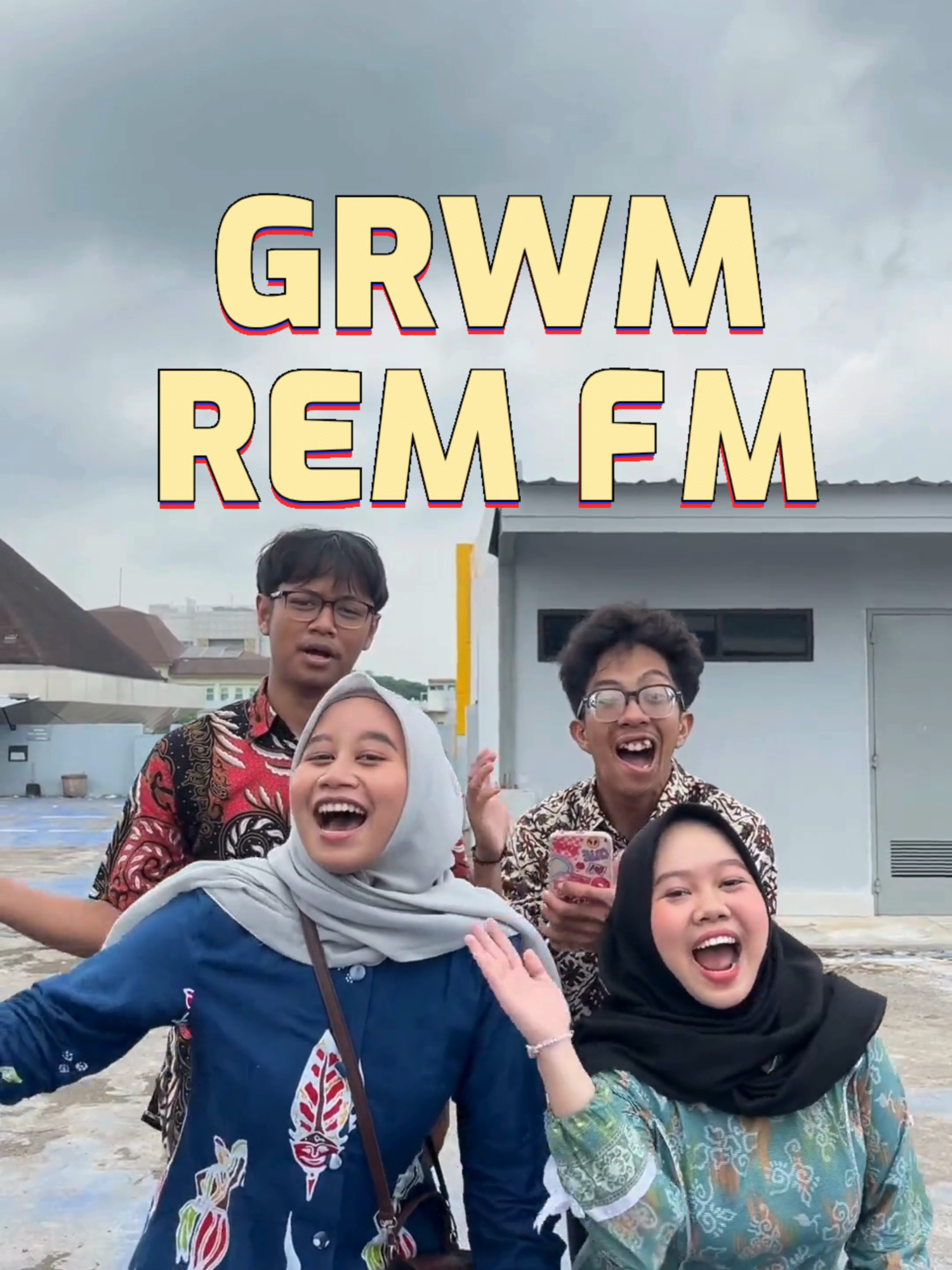 @REM FM SMG