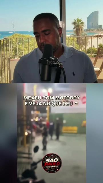 @Segundoraiam