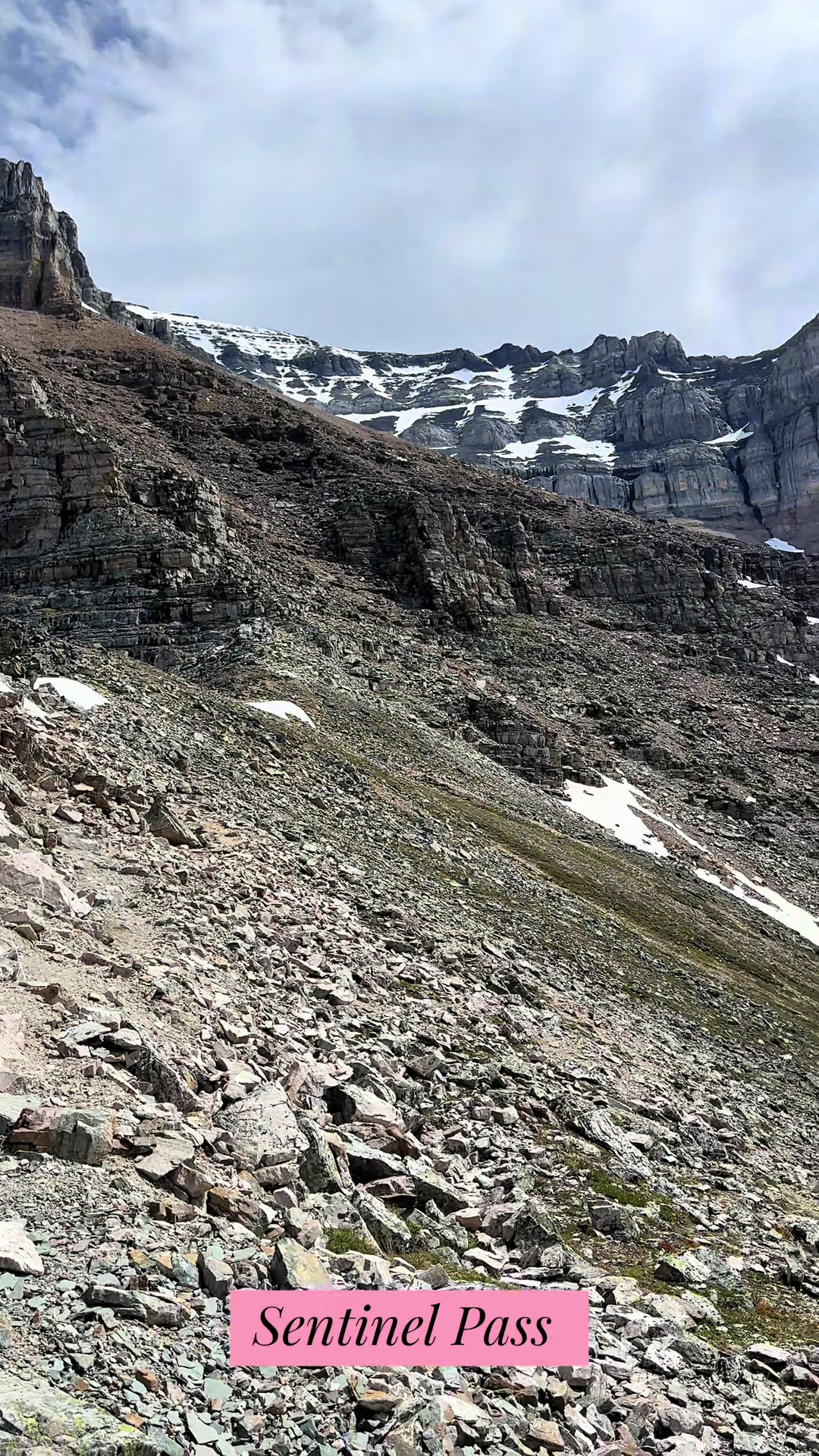 @Experience hiking in Canada