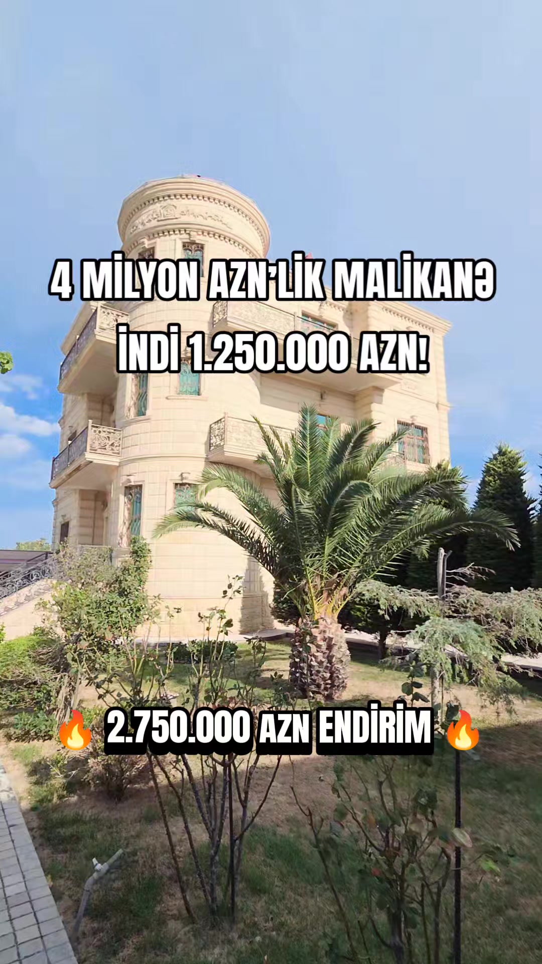 @LUNEX ESTATE ( ƏMLAK )