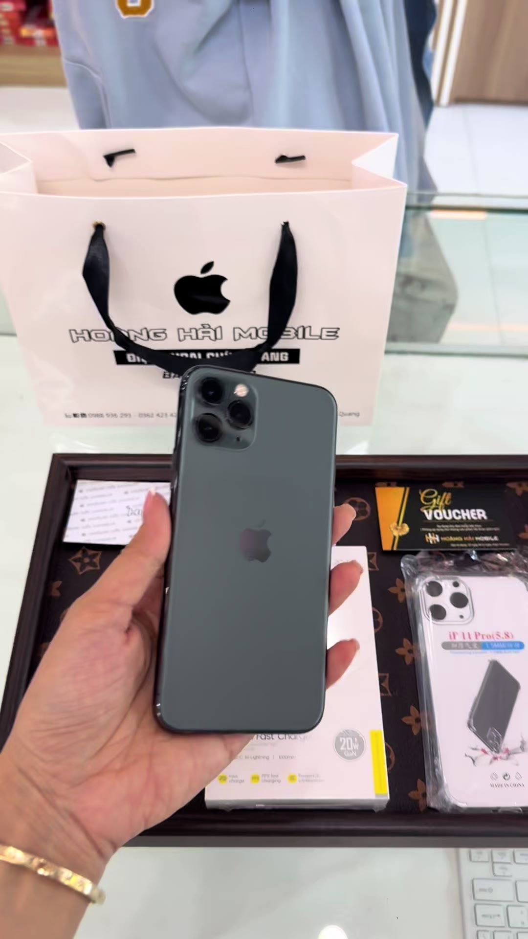 @Hiền B&aacute;n T&aacute;o 🍎