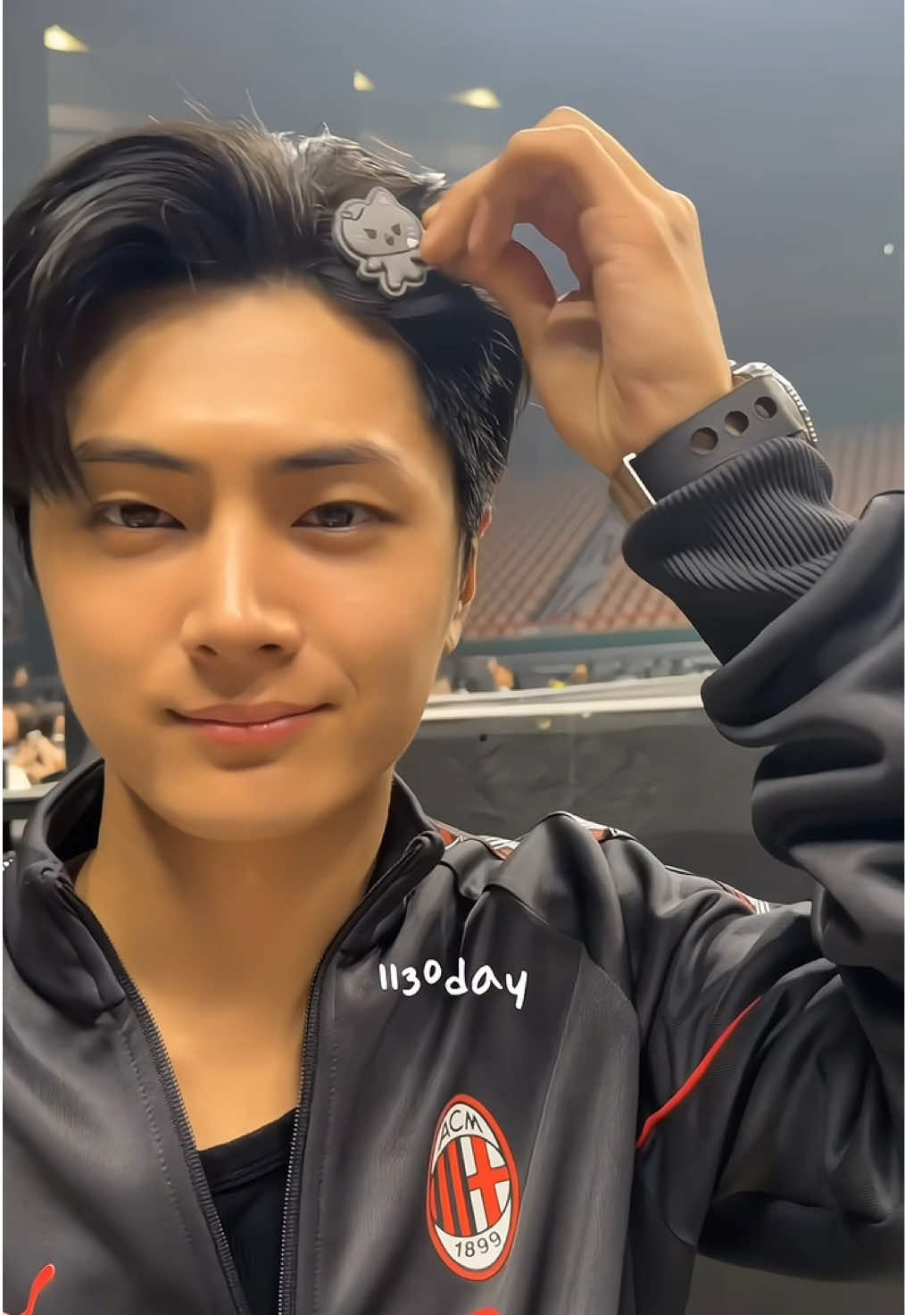 @นัทตี้ที่เป็นติ่งเกาหลี🌻