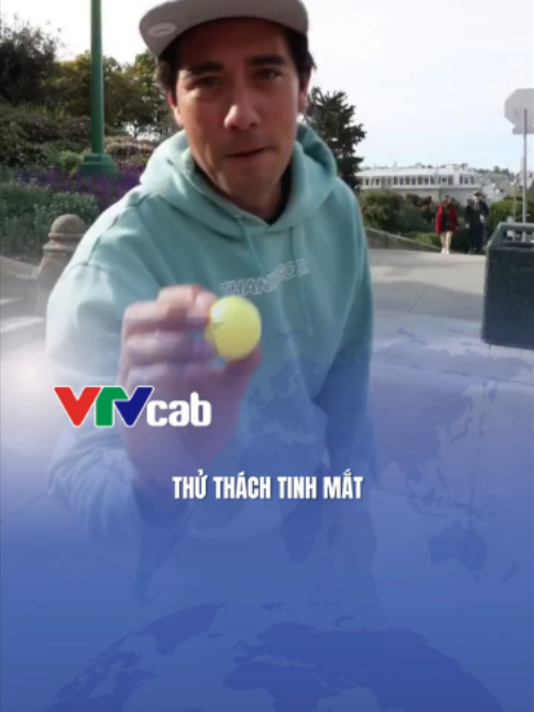 @VTVcab Trending - Giải trí