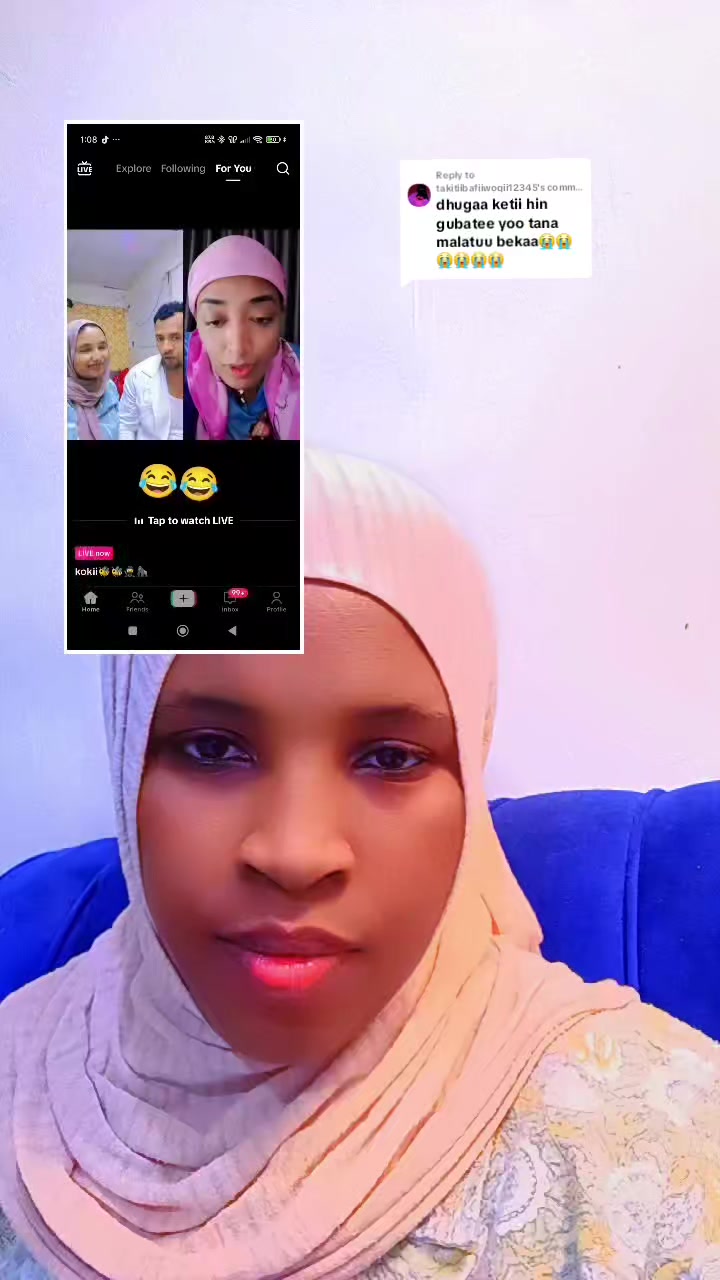 @Barsiiftuu samirraa ๐น๐ซ๐