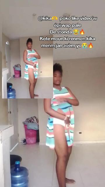 @Laura la para