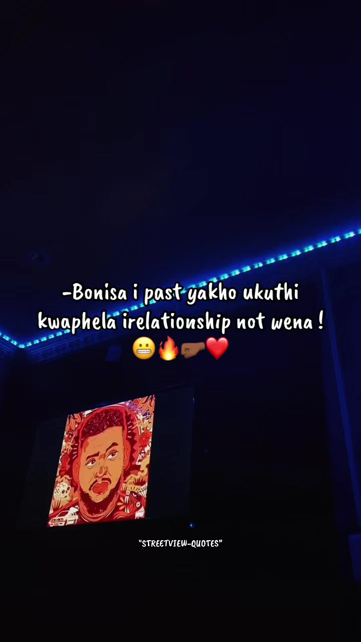 @Street View Quotes