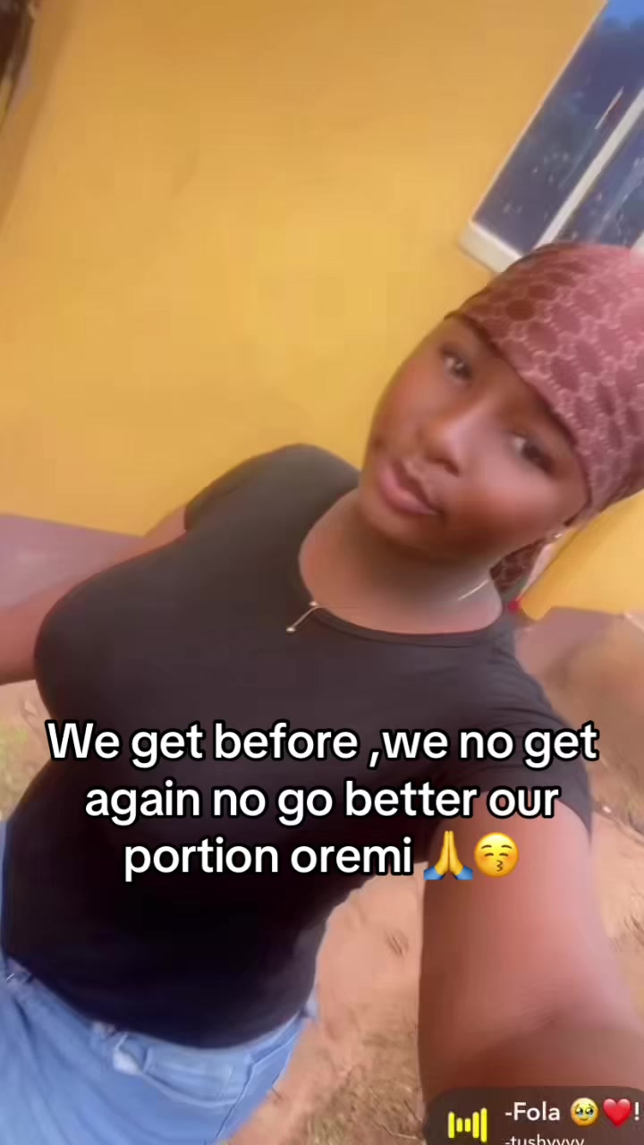 @OYINDAMOLA 🌸🤍