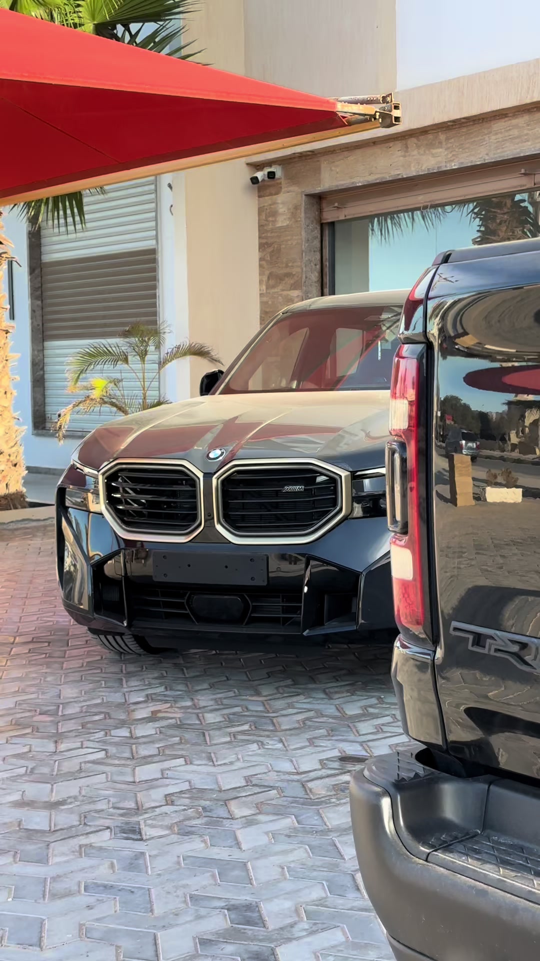 @الإتــحـاد مــوتــورز