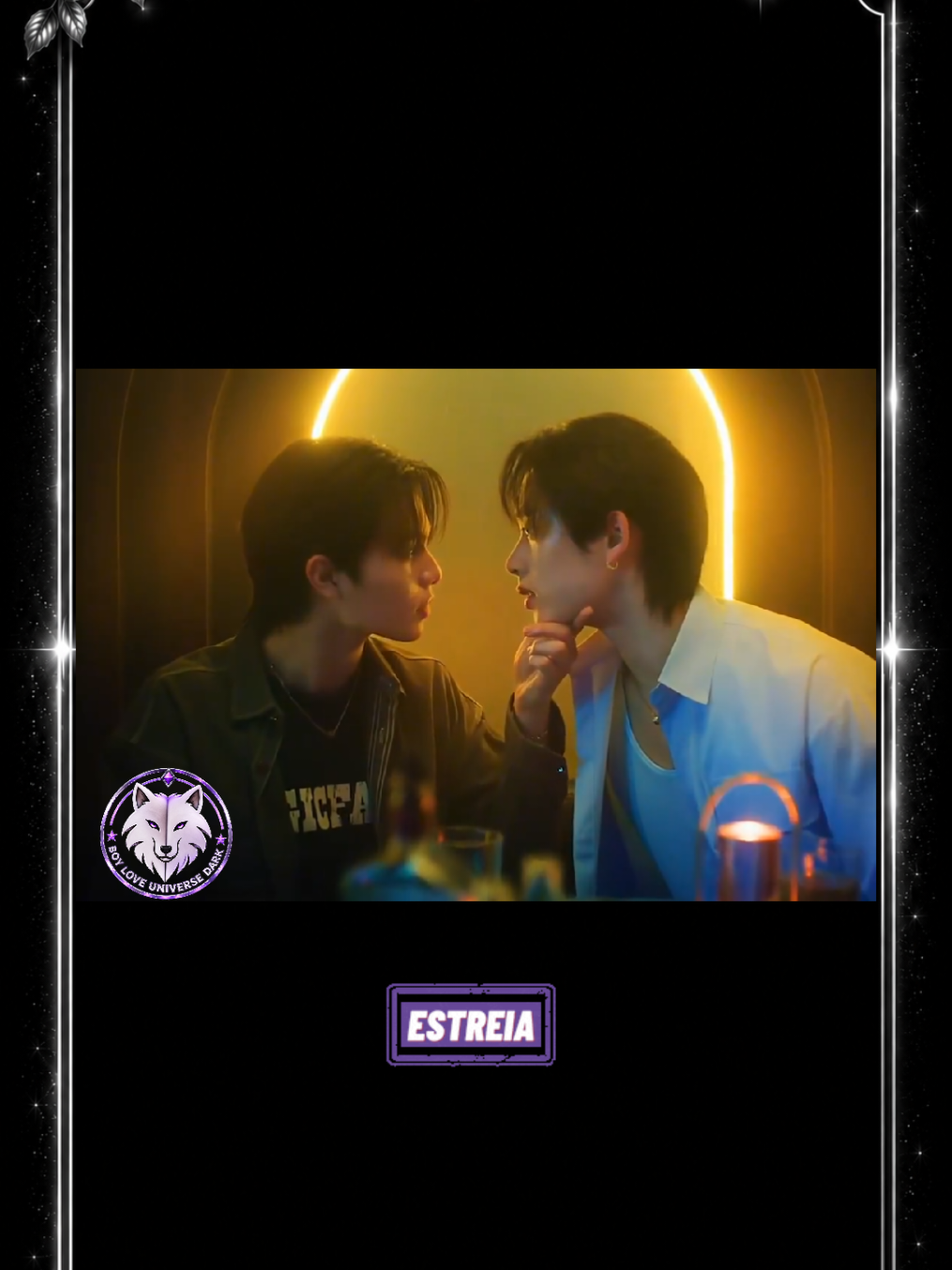 @Boy Love Universe - Dark