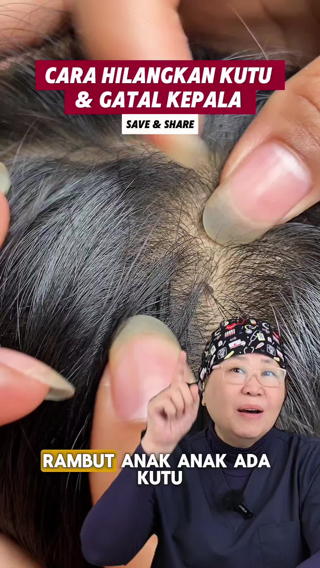 @Nora Mun | Tips Kesihatan