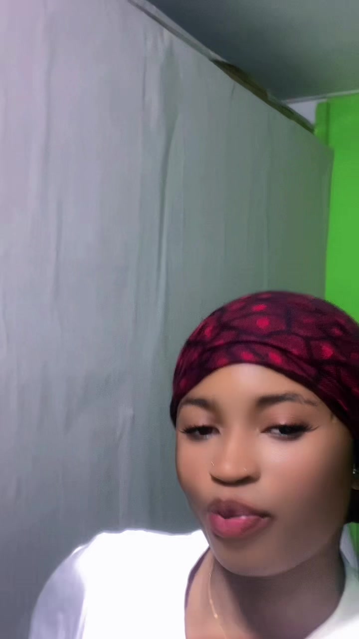 @zarah Cisse