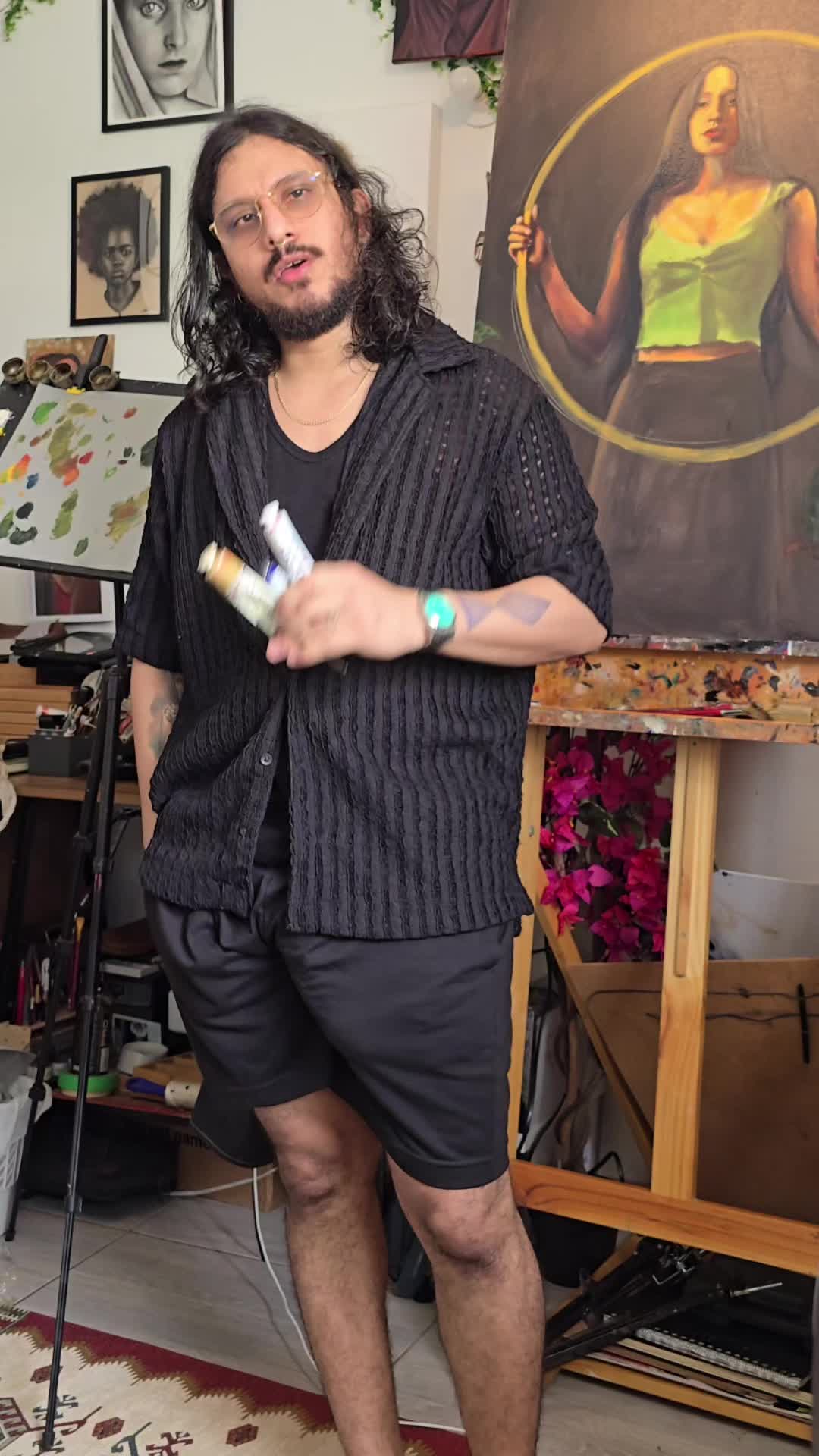@F&eacute;lix Pineda