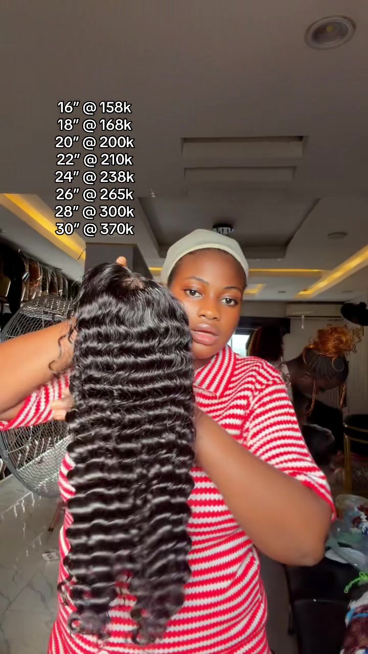 @hairbydebbyunisexsaloon