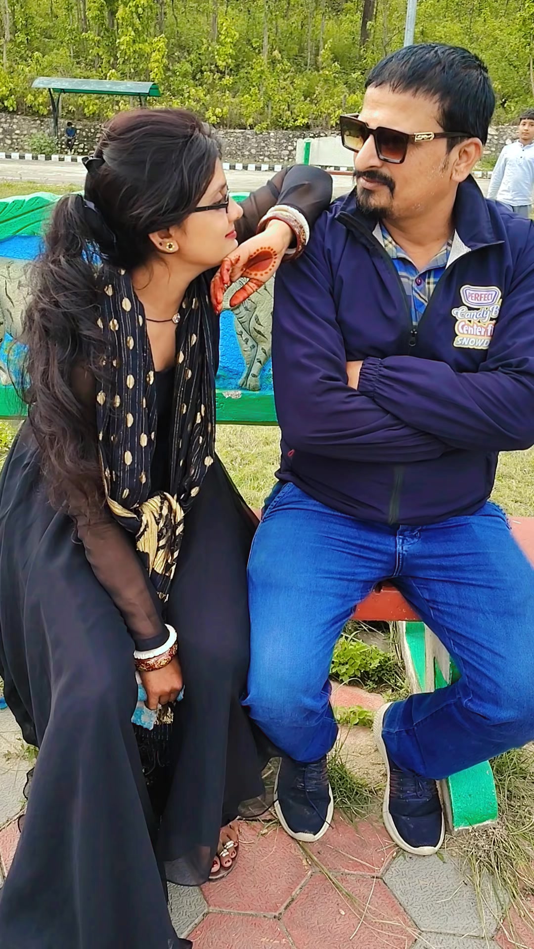 @Jyoti Chaudhary